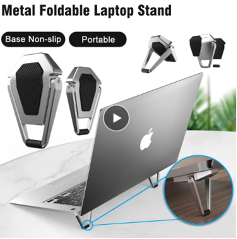 Support d'ordinateur portable, pour PC et MAC