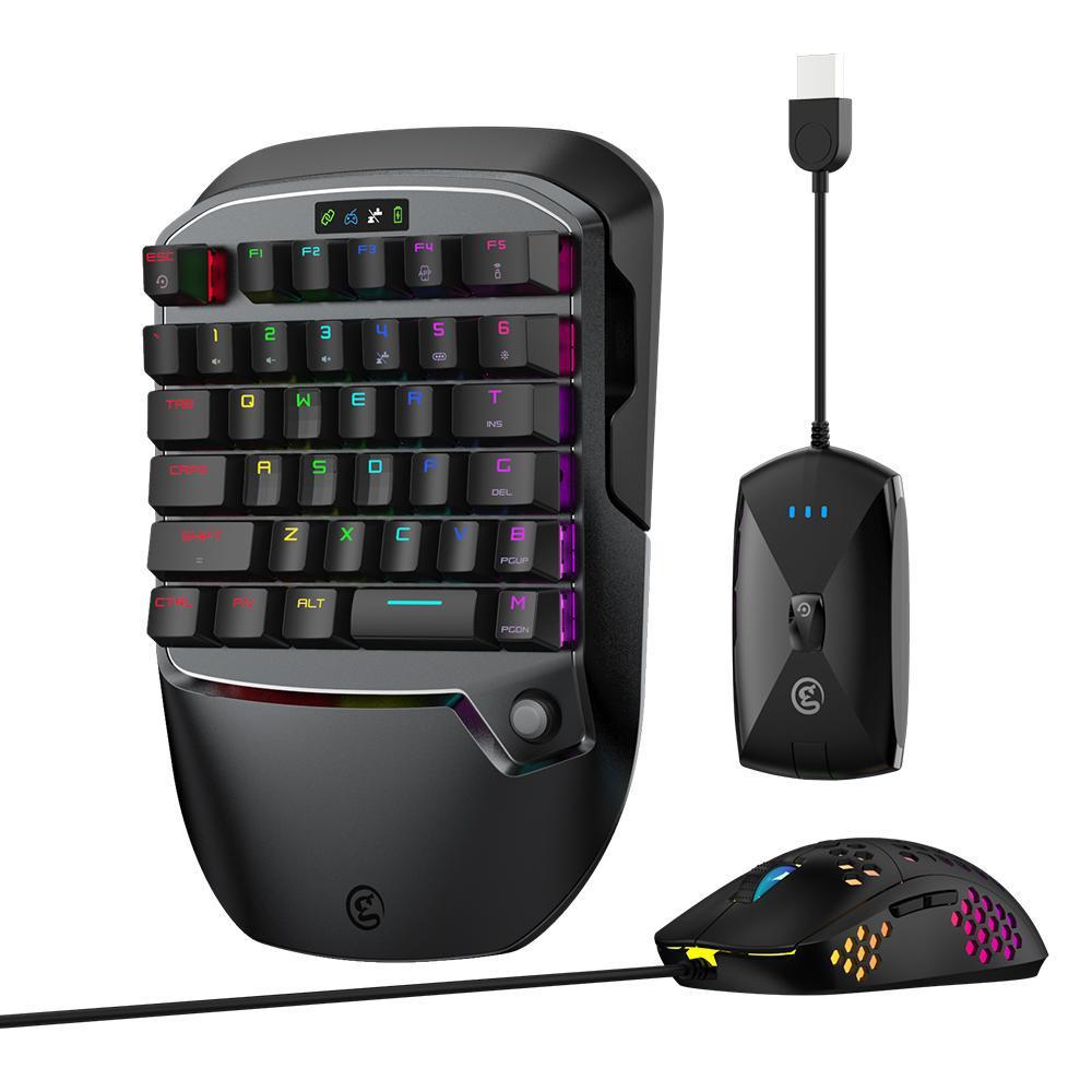 Clavier sans fil + Souris filaire GameSir VX2 AIMSWITCH