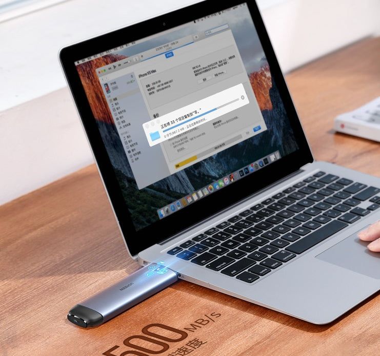 Mémoire de stockage SSD Nvme M.2