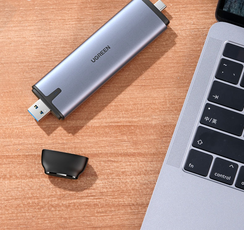 Mémoire de stockage SSD Nvme M.2