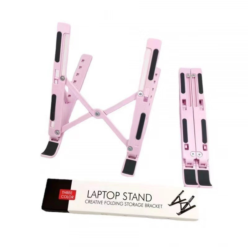 Support réglable pour ordinateur portable, PC, MAC, tablettes tactiles