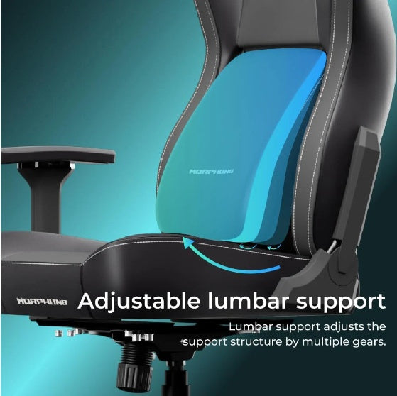 Siège e-sport pour gamer MORPHLING