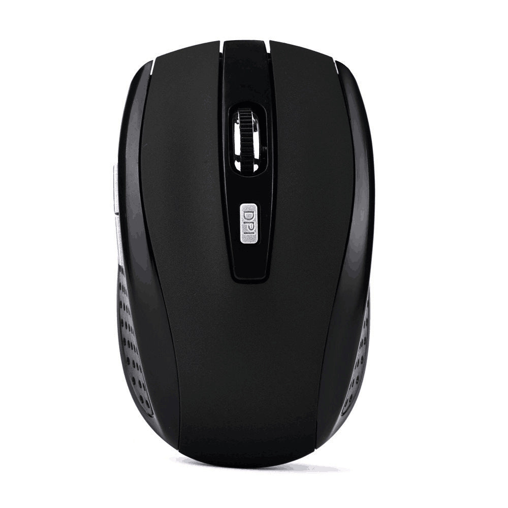 Souris optique sans fil 7500 mat