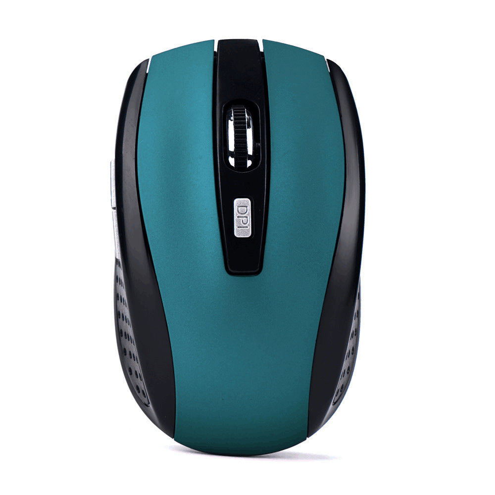 Souris optique sans fil 7500 mat