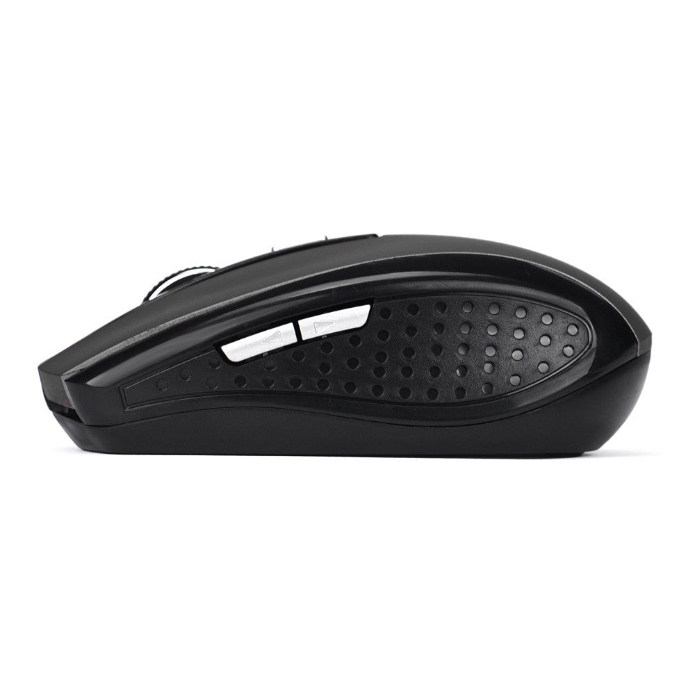 Souris optique sans fil 7500 mat