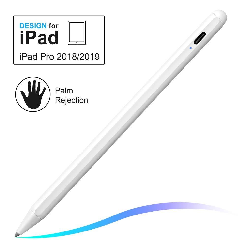 Stylet USB C compatible pour Apple iPad