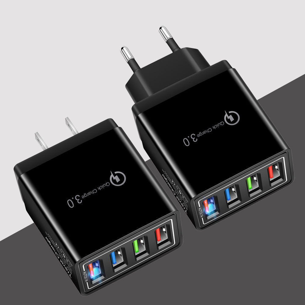 Chargeur USB Quick Charge 3.0