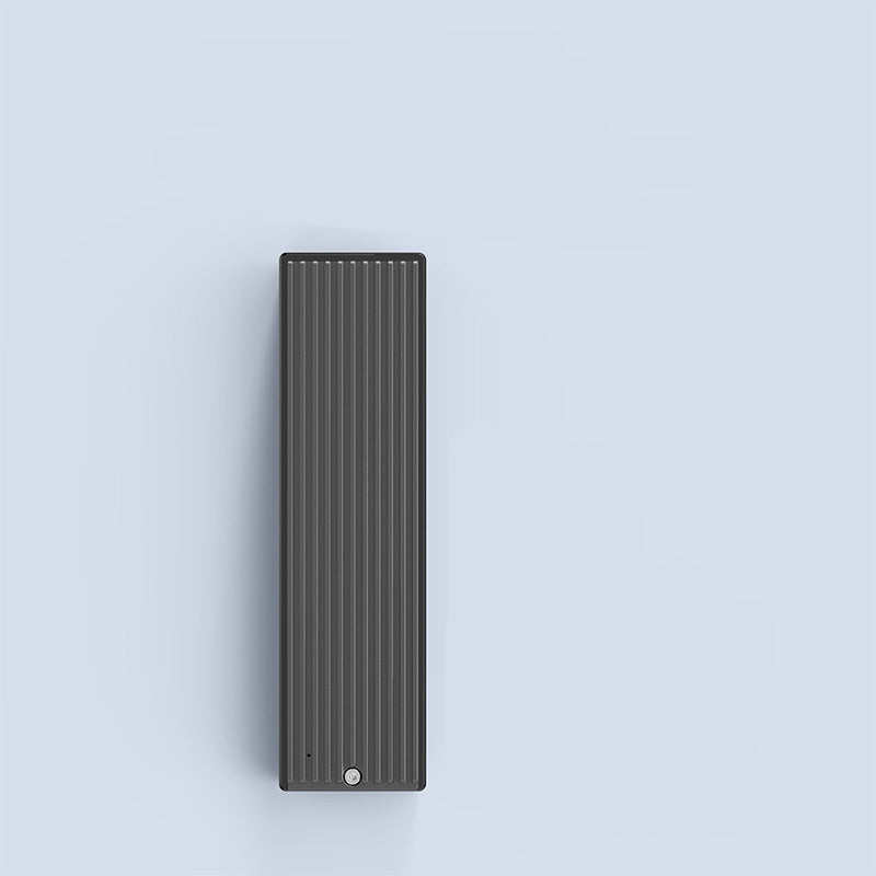 ORICO LSDT M.2 NVME Enclosure USB C Gen2 10Gbps PCIe SSD Case M2 SATA