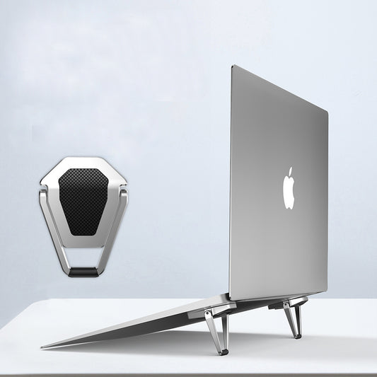 Support d'ordinateur portable, pour PC et MAC