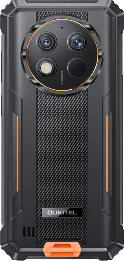 Smartphone OUKITEL G1 Android 14