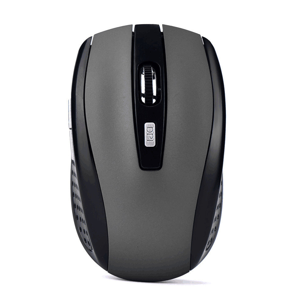 Souris optique sans fil 7500 mat