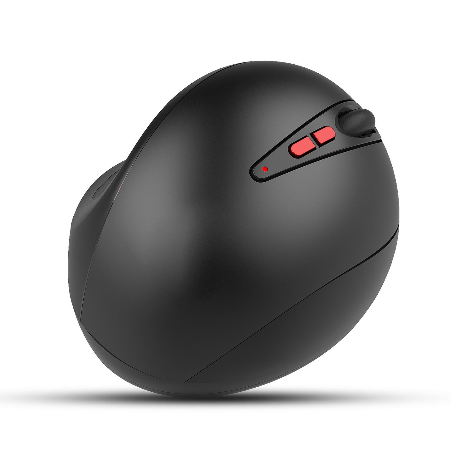Souris sans fil bluetooth ergonomique