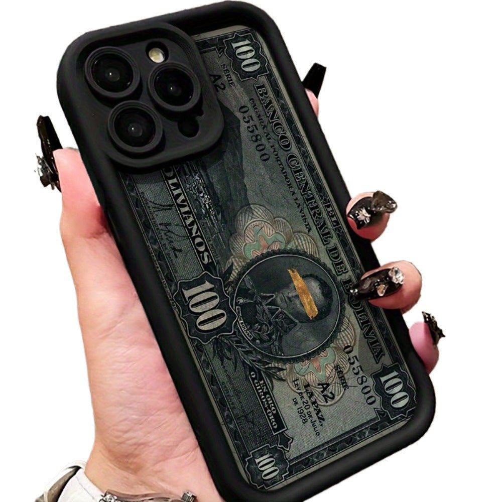 Coque pour smartphone "billet de banque"