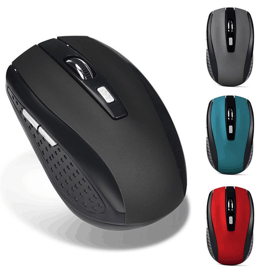 Souris optique sans fil 7500 mat