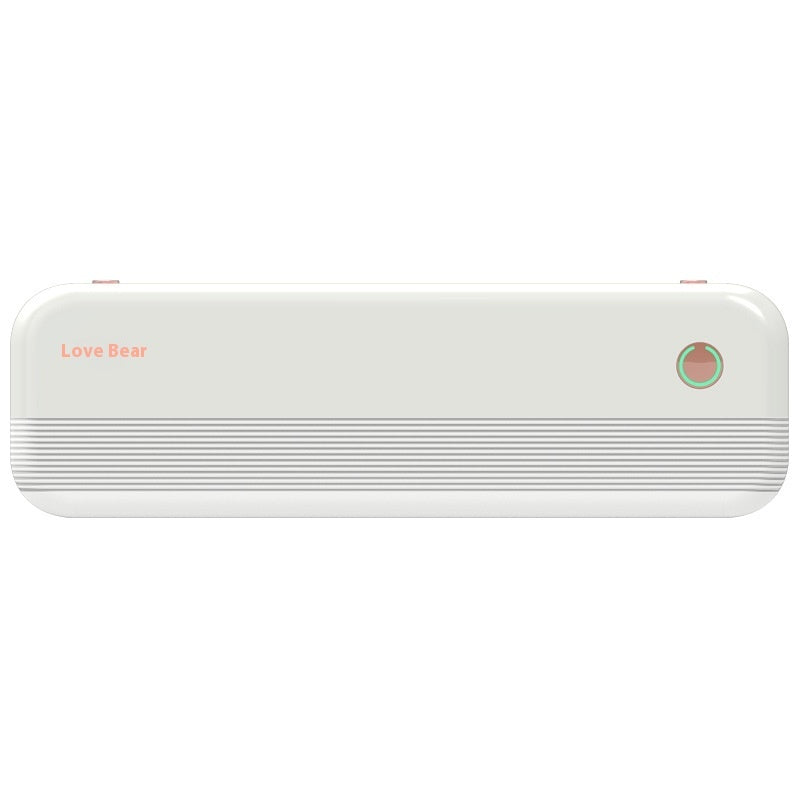 Imprimante thermique portable A4 Ailixiong P40