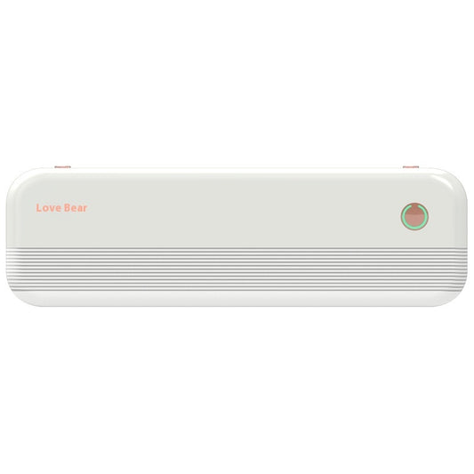 Imprimante thermique portable A4 Ailixiong P40