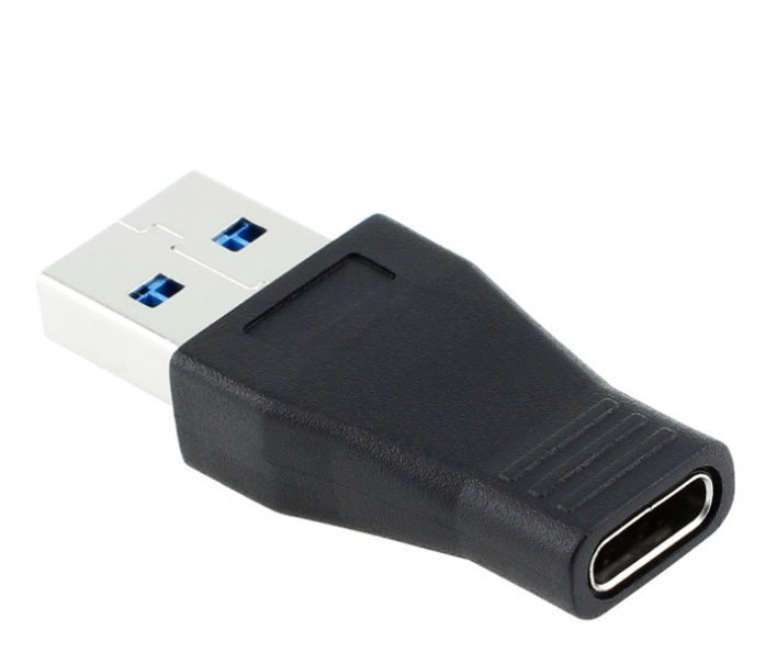 Adaptateur USB mâle vers Type-C femelle