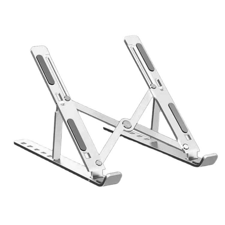 Support réglable pour ordinateur portable, PC, MAC, tablettes tactiles